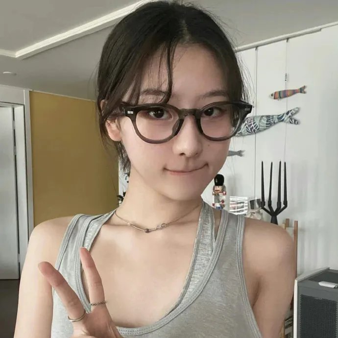 她在梦中跳舞
